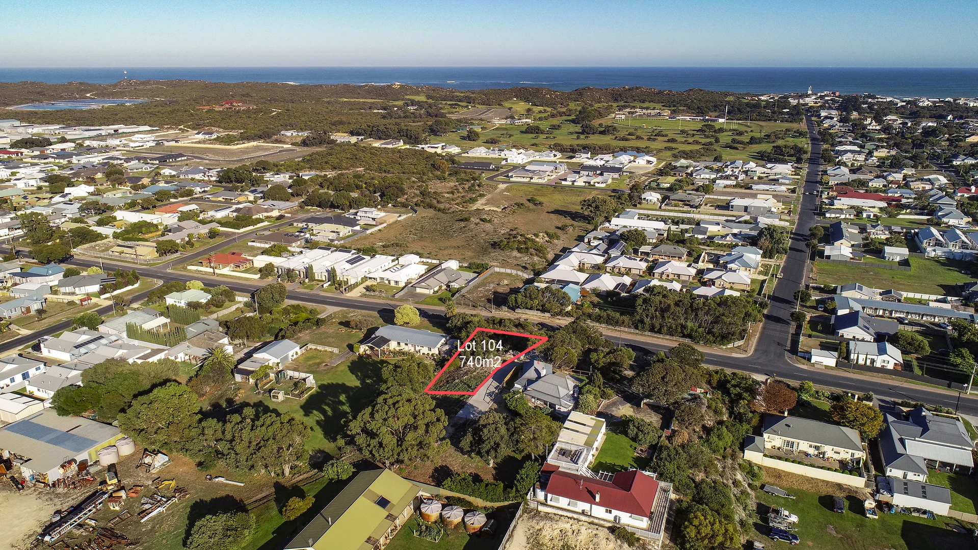 Additional image 10 of 11 Robe Street, Robe SA 5276