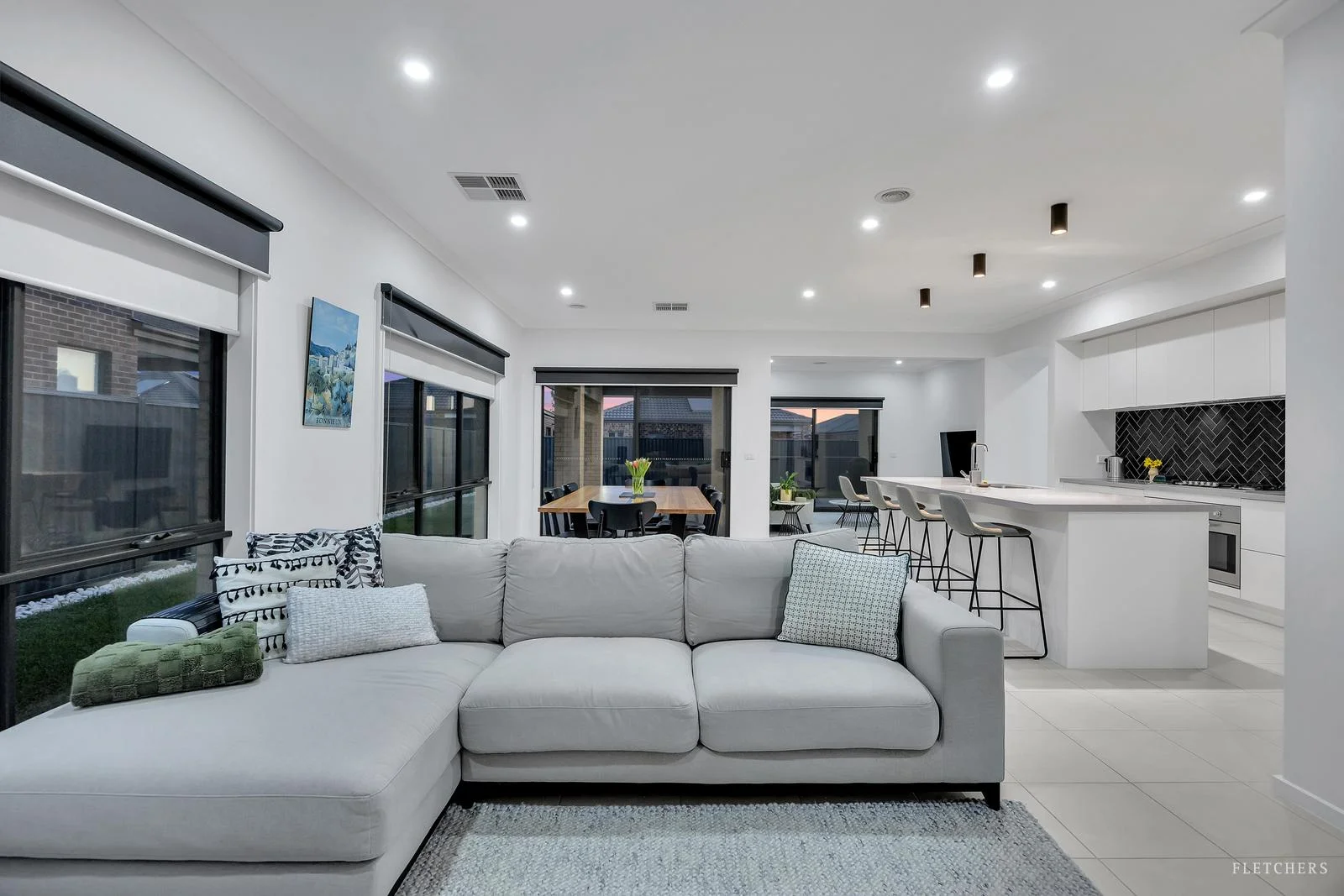 Additional image 4 of 22 Reston Way, Strathtulloh VIC 3338