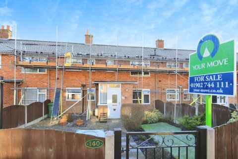 Orchard Lane, Codsall, Wolverhampton, Staffordshire WV8