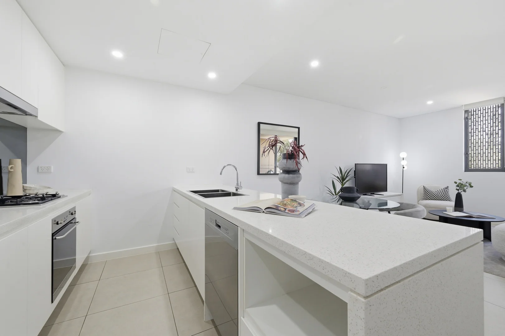 Additional image 4 of 202/18 Pemberton Street, Botany NSW 2019