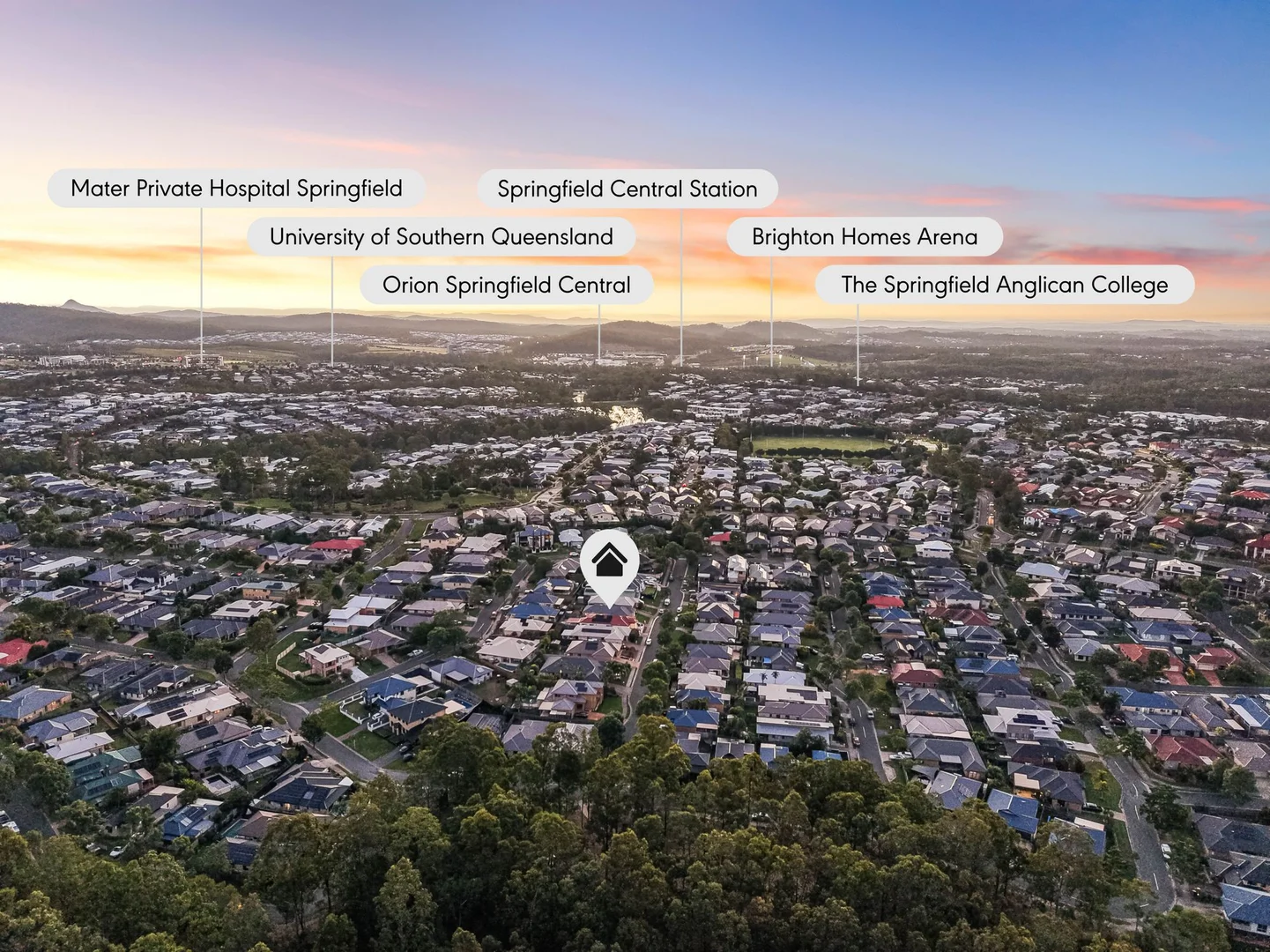 Additional image 19 of 18 Moonbeam Street, Springfield Lakes QLD 4300