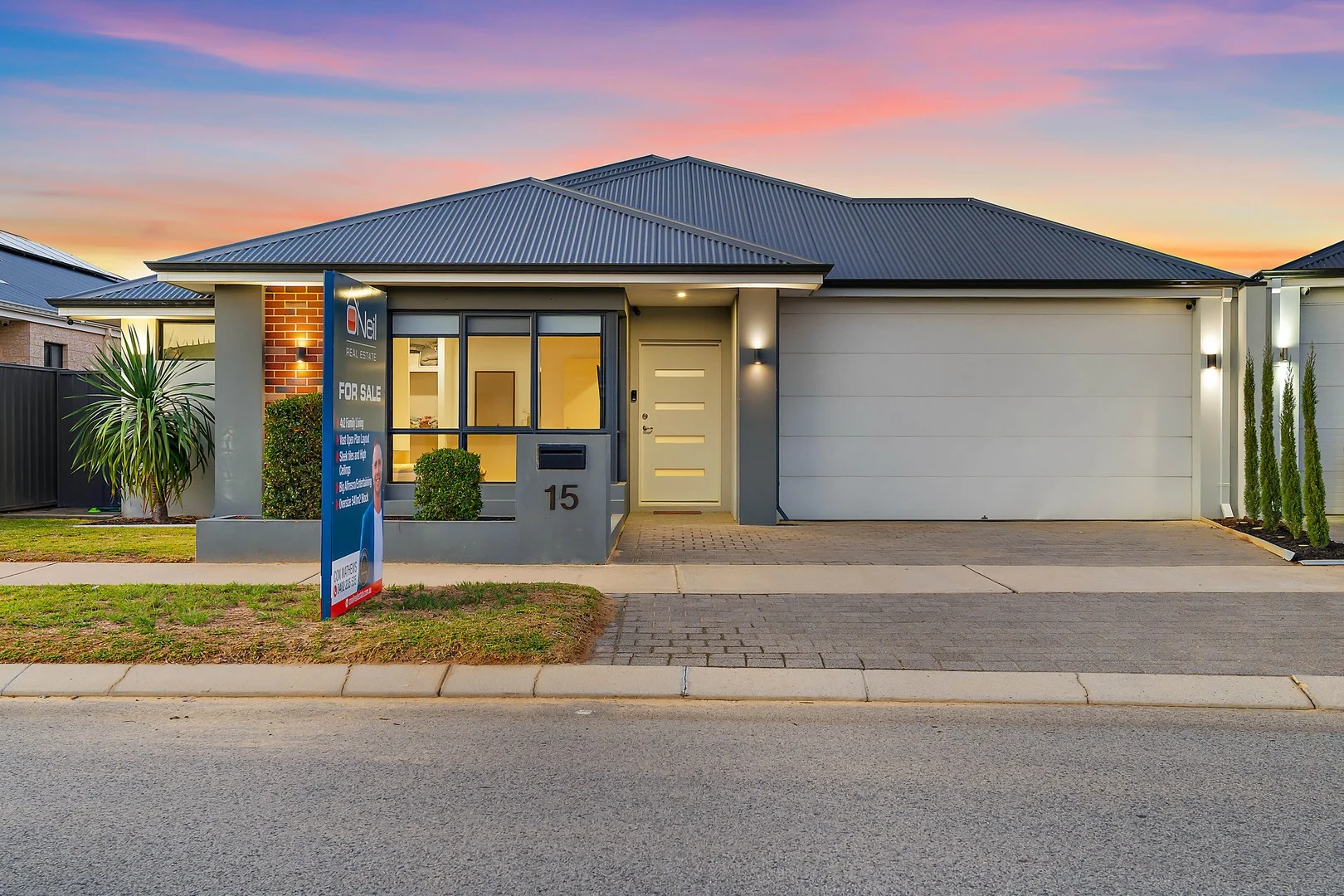 15 Langton Way, Hilbert WA 6112