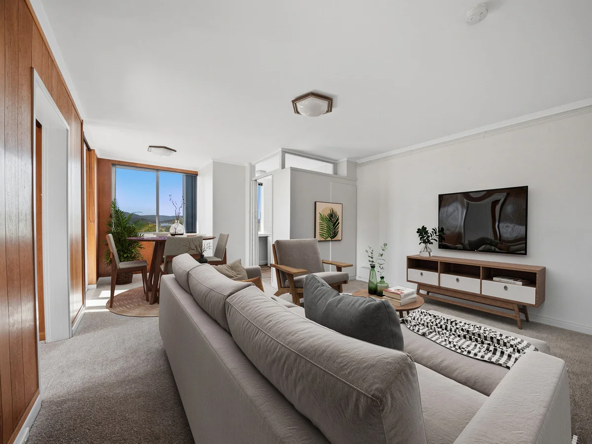 Additional image 5 of 34/64 St Georges Terrace, Battery Point TAS 7004