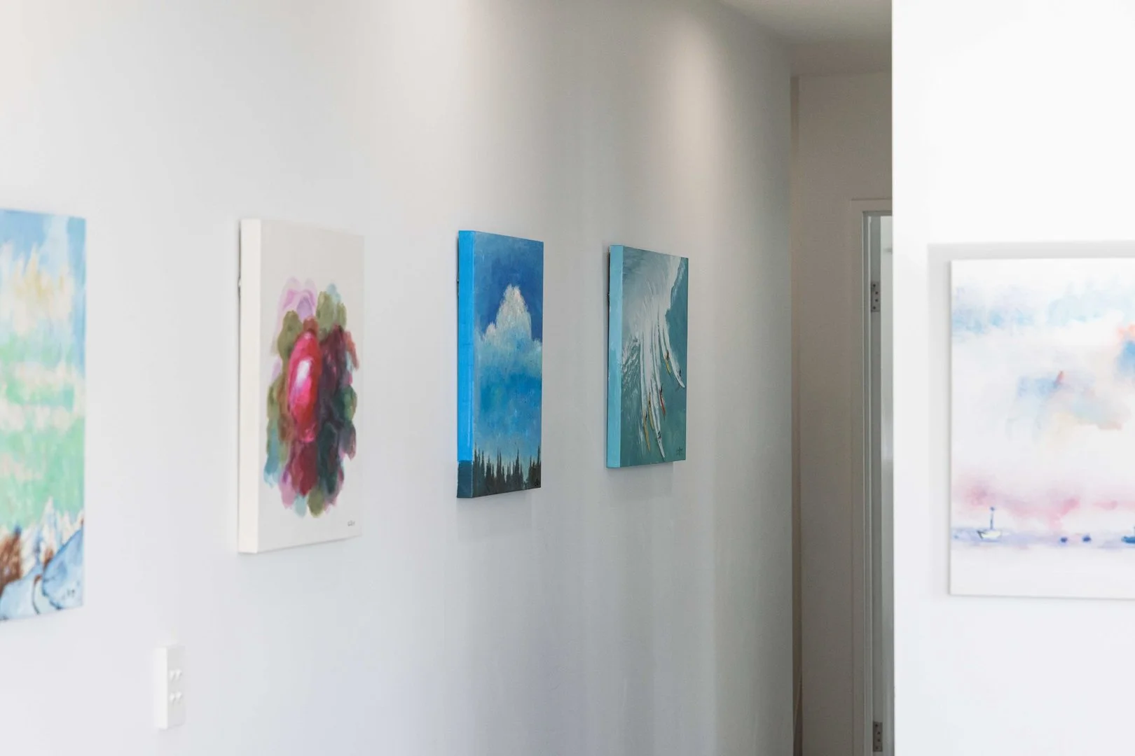 Additional image 7 of 908/4 Grazier Lane, Belconnen ACT 2617