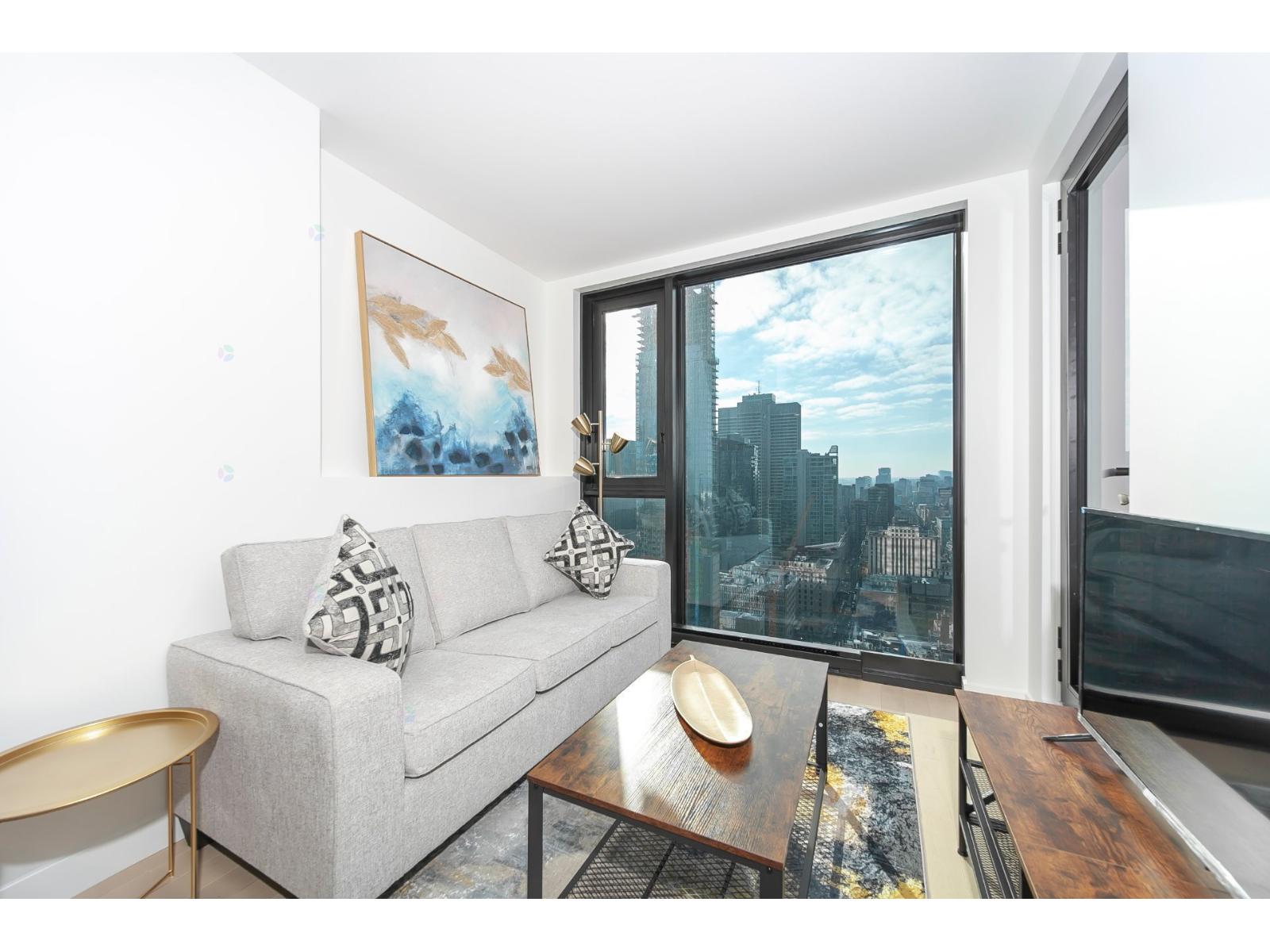 1245 Rue De Bleury