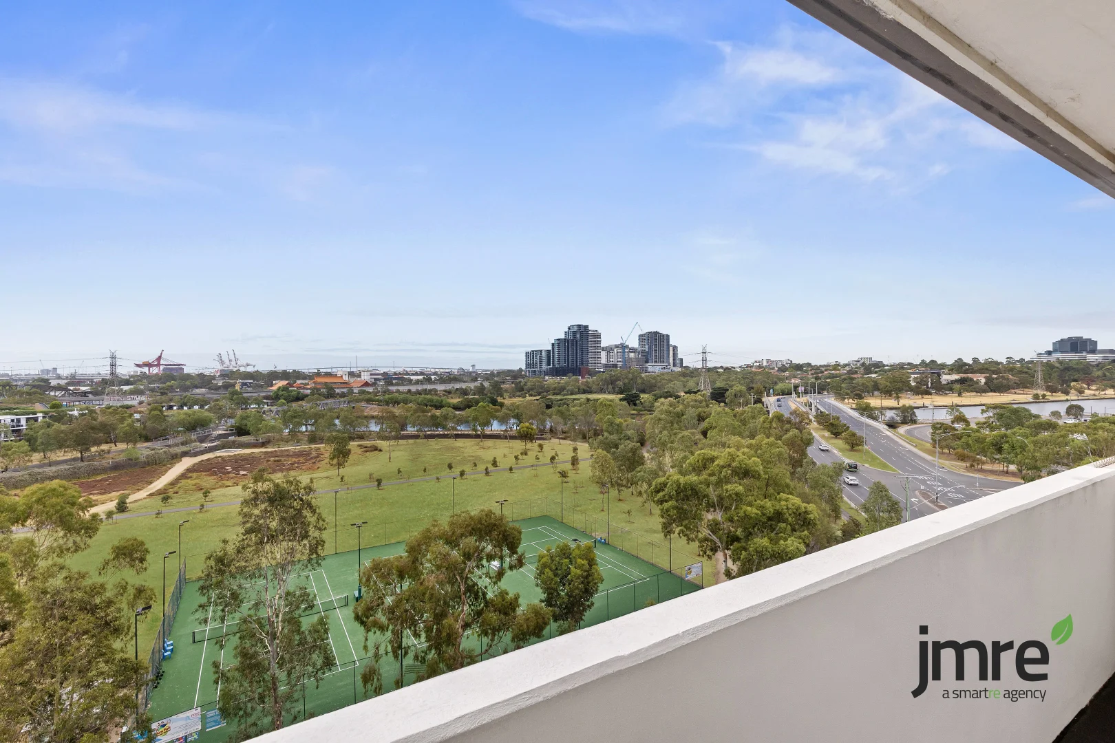 Additional image 13 of 709/70 Speakmen Street, Kensington VIC 3031