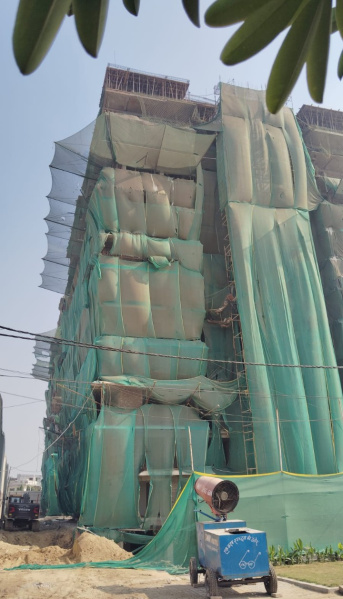 Sector 24, Dwarka, Delhi
