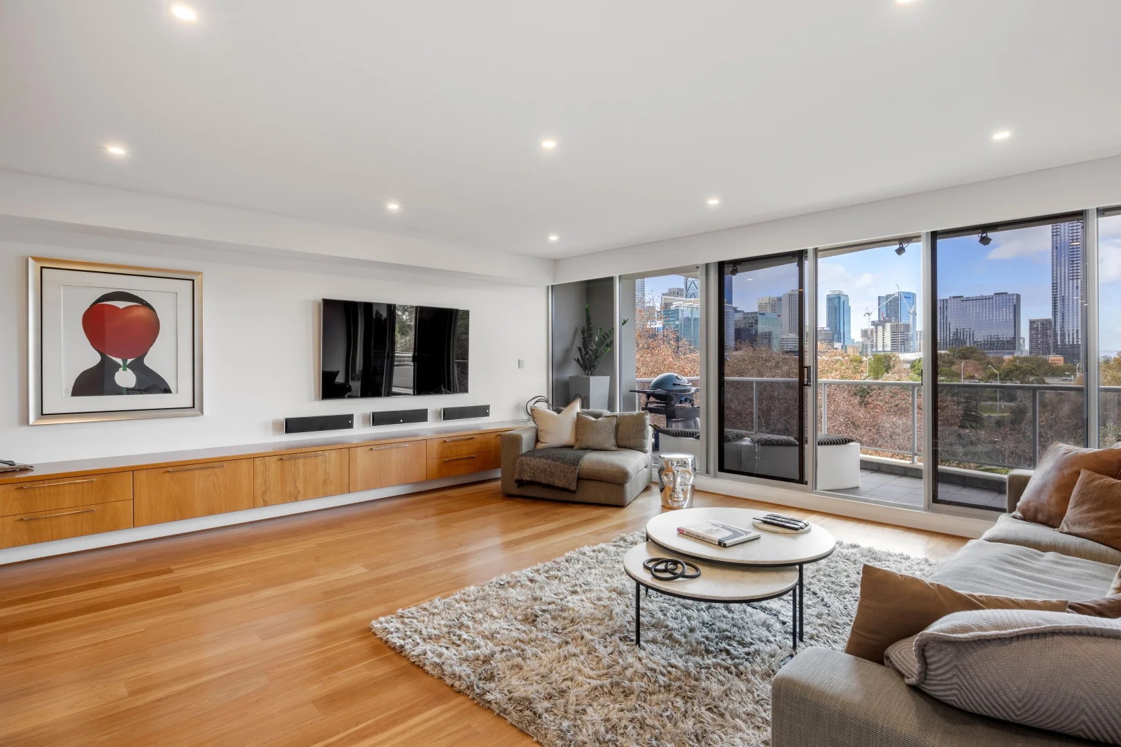 Additional image 7 of 30/134 Mounts Bay Road, Perth WA 6000