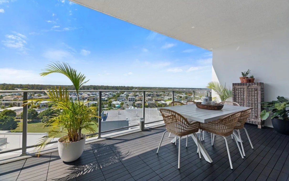 802/43 Harbour Town Drive, Biggera Waters QLD 4216