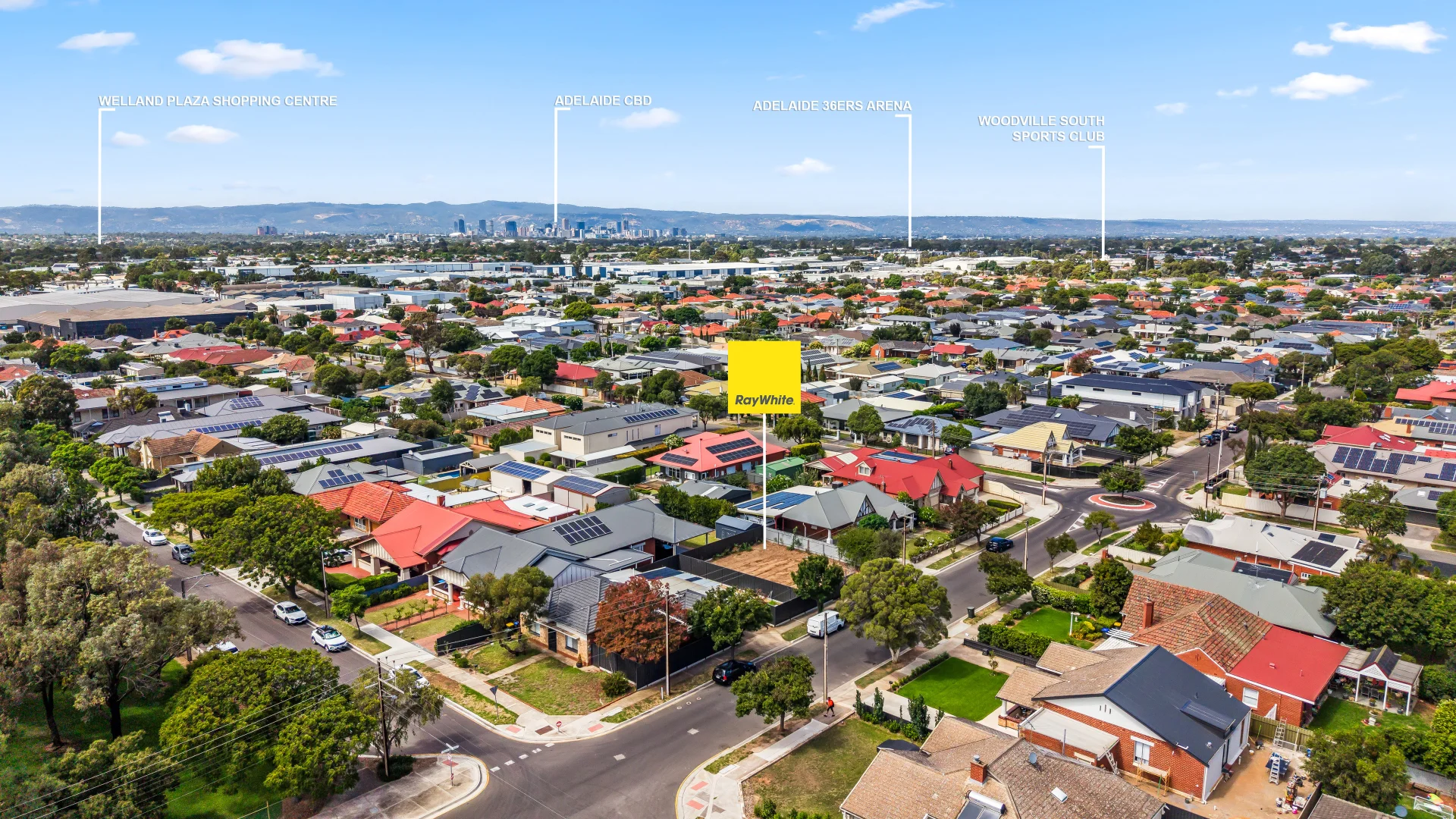 Additional image 2 of Proposed Lot 391/31 Glen Lossie Street, Woodville South SA 5011