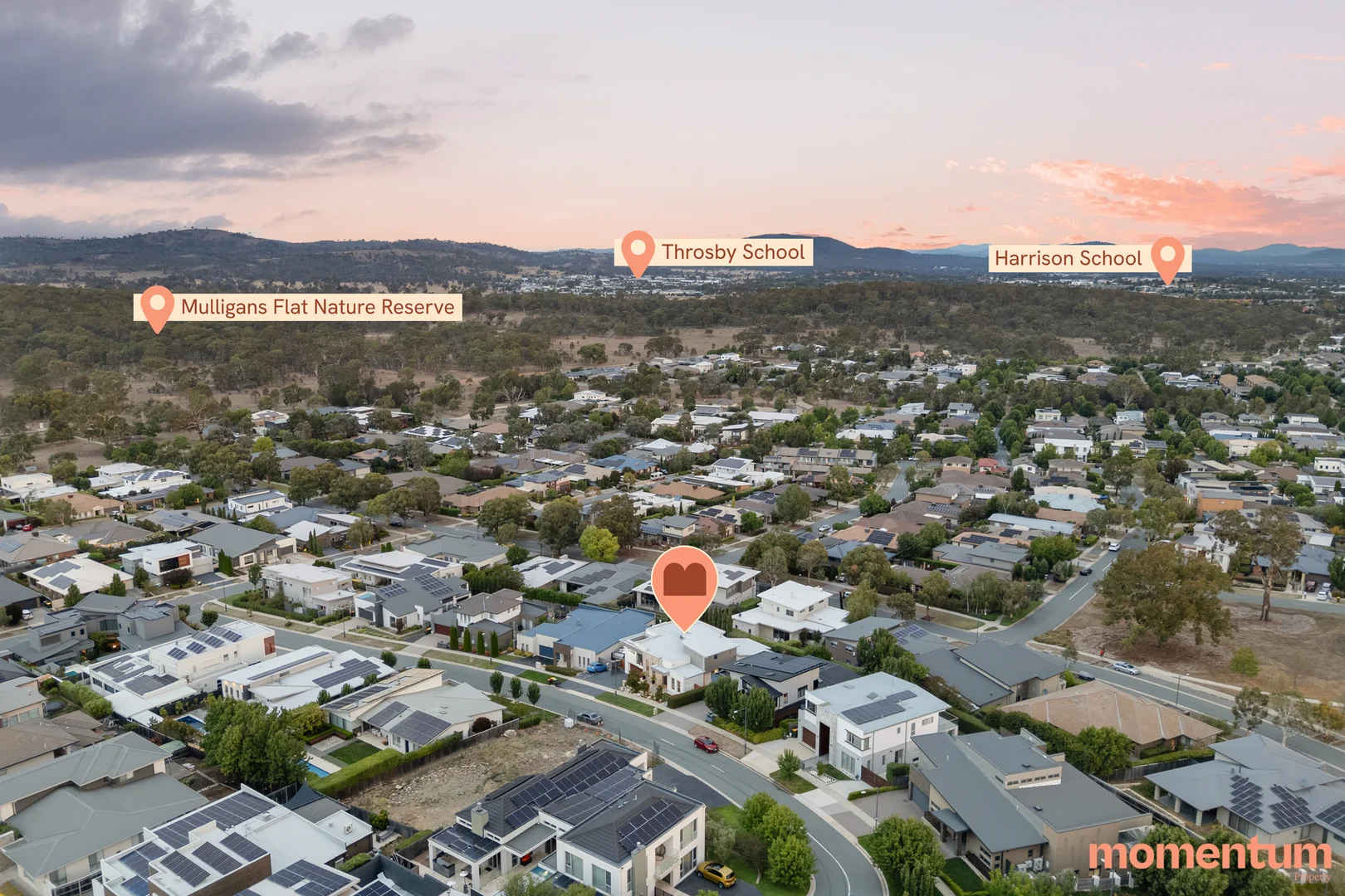 Additional image 33 of 9 Huddy Street, Forde ACT 2914