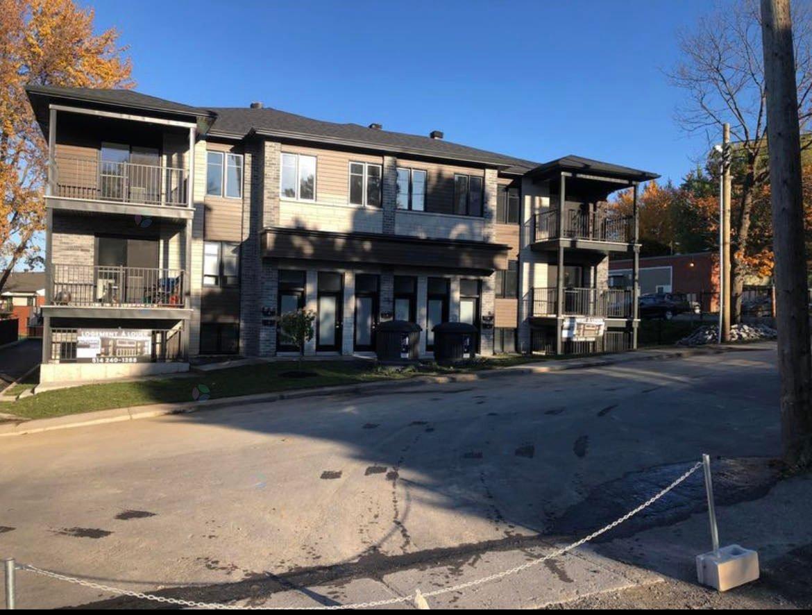 36 Rue Ste-Catherine