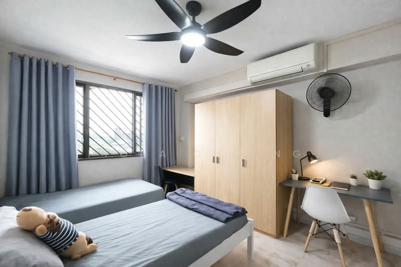 426 Hougang Avenue 6