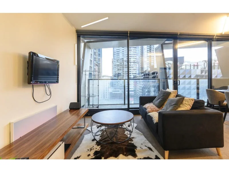 Additional image 2 of 1411/31 A'beckett Street, Melbourne VIC 3000