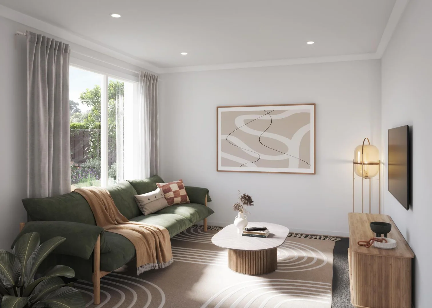 Additional image 6 of Lot 1309 Dunken Street, Charlemont VIC 3217