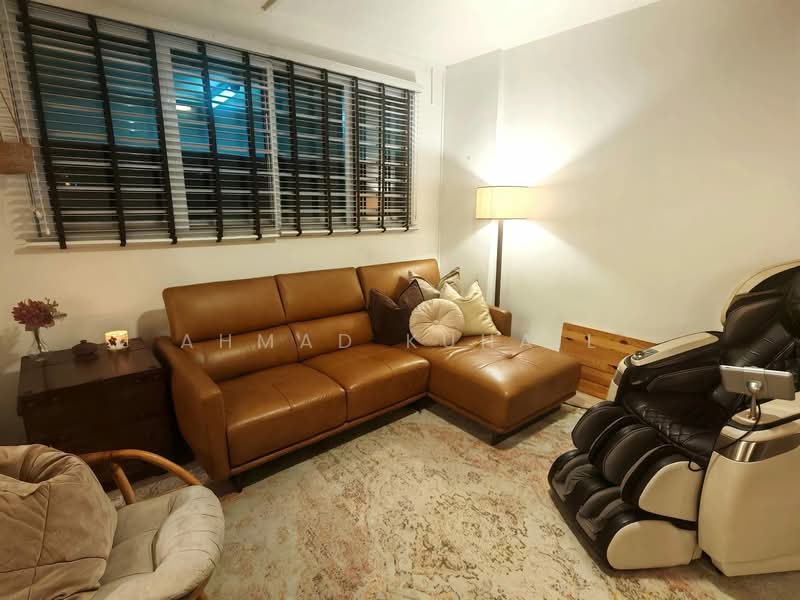482 Pasir Ris Drive 4 photo 3