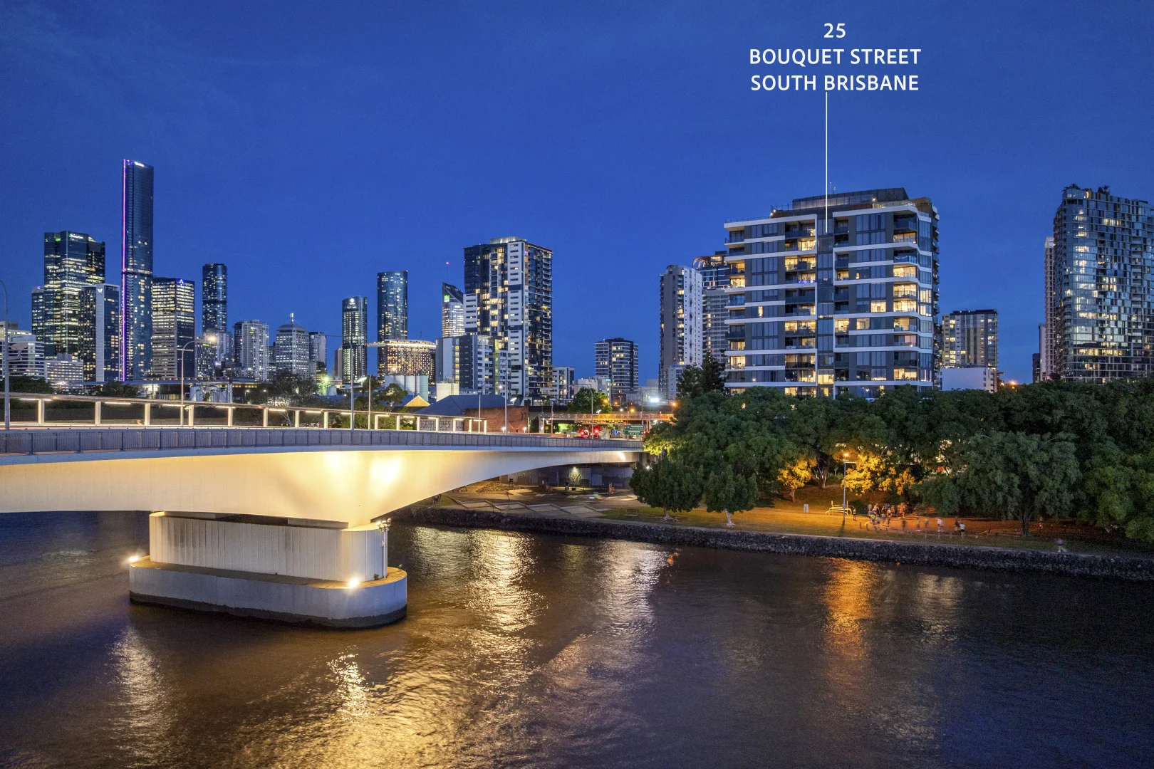 Additional image 33 of 10802/25 Bouquet Street, South Brisbane QLD 4101
