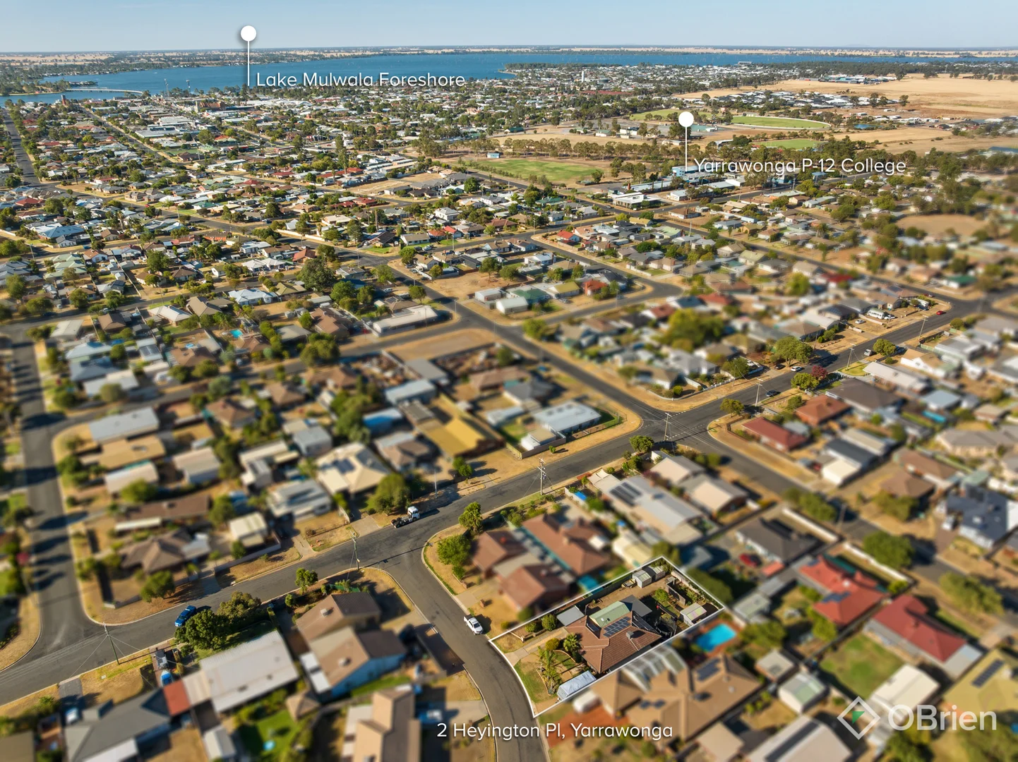 Additional image 25 of 2 Heyington Place, Yarrawonga VIC 3730