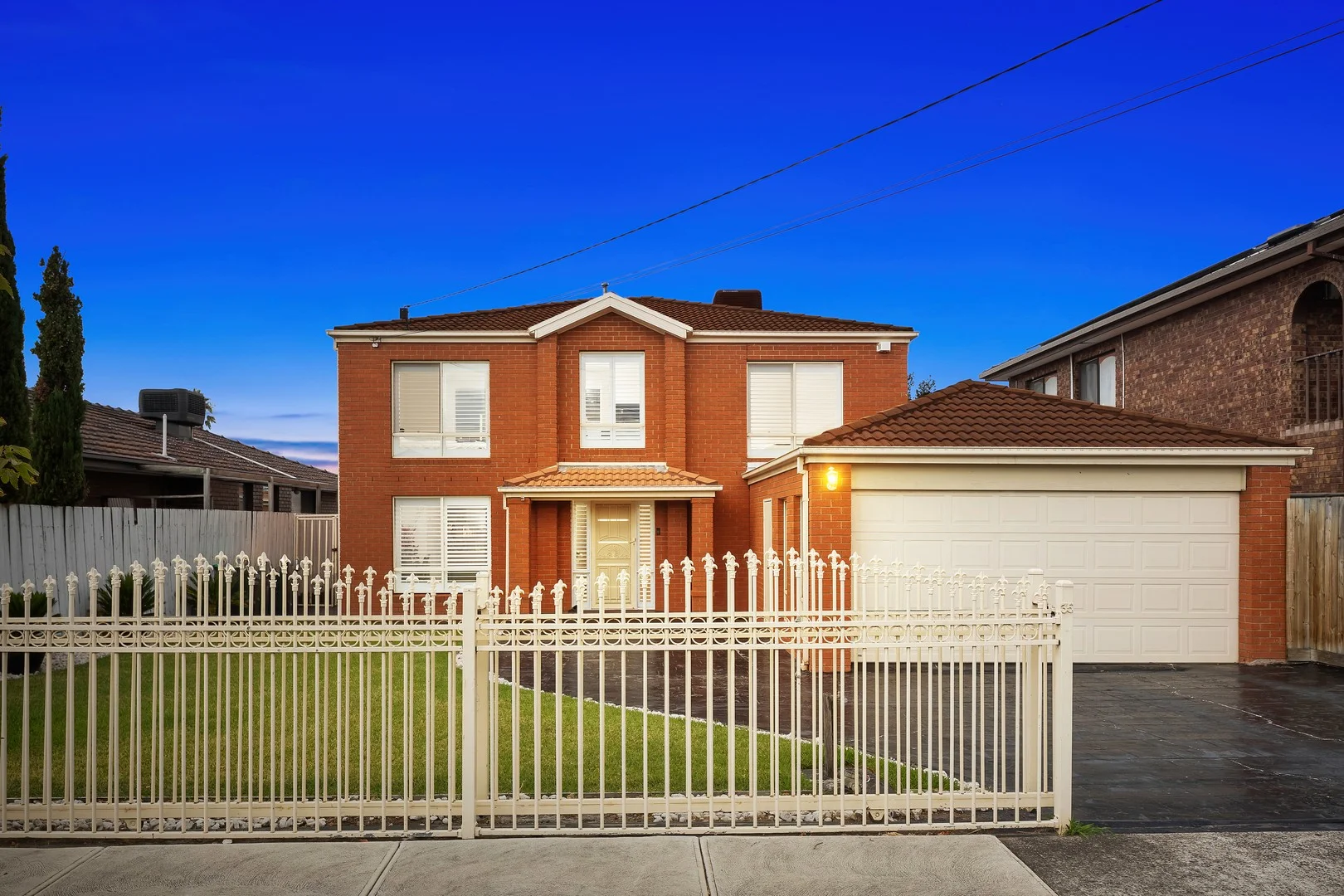 35 Oxford Drive, Thomastown VIC 3074