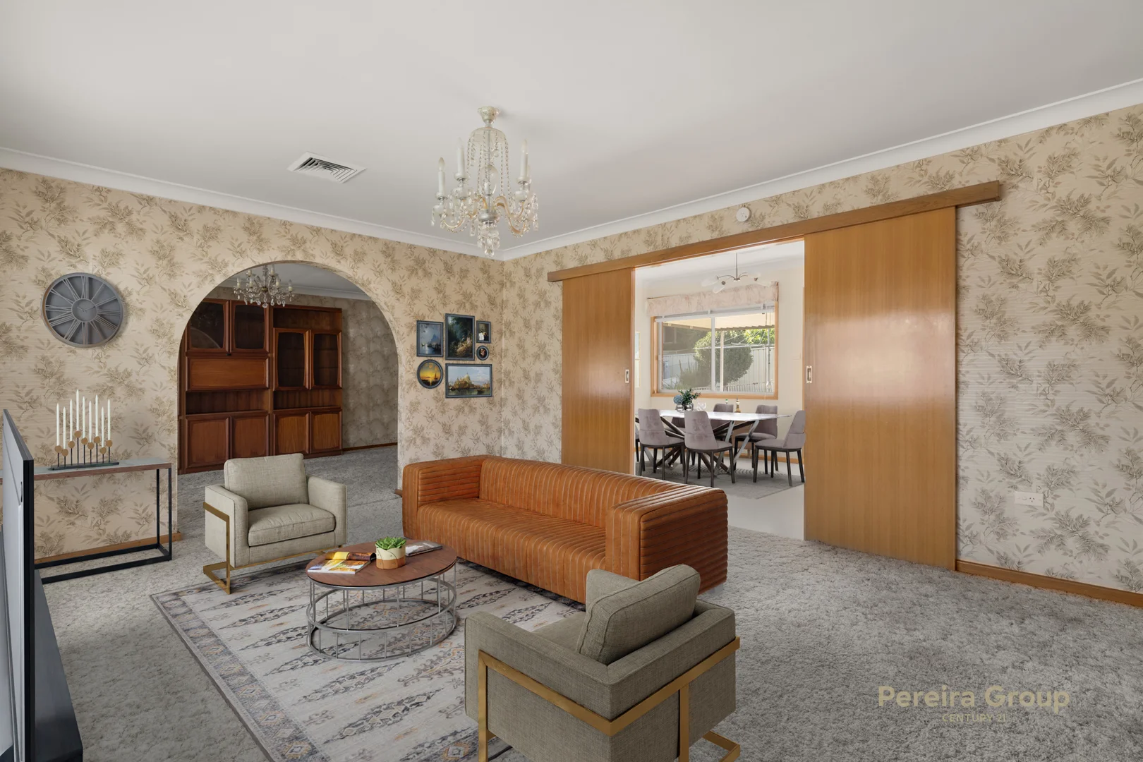 Additional image 4 of 23 Kooloona Crescent, Bradbury NSW 2560