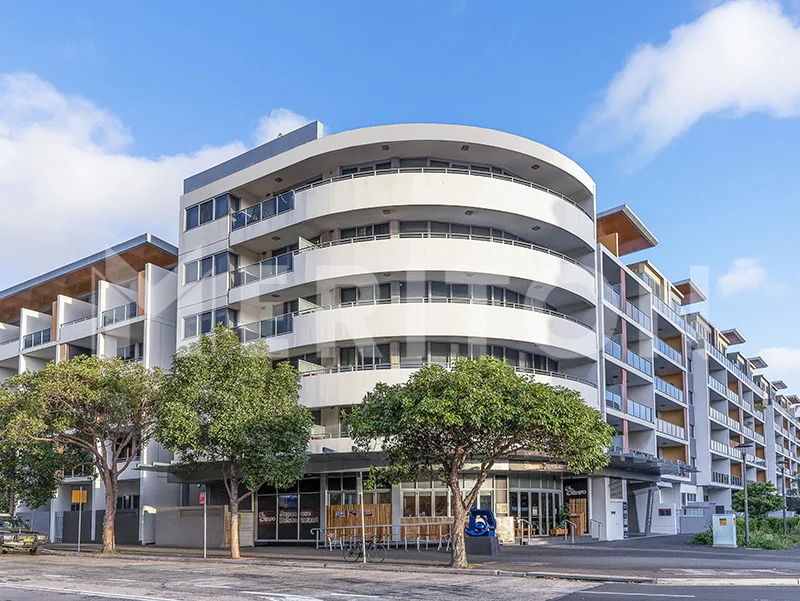 Additional image 12 of 432/4 Stedman Street, Rosebery NSW 2018