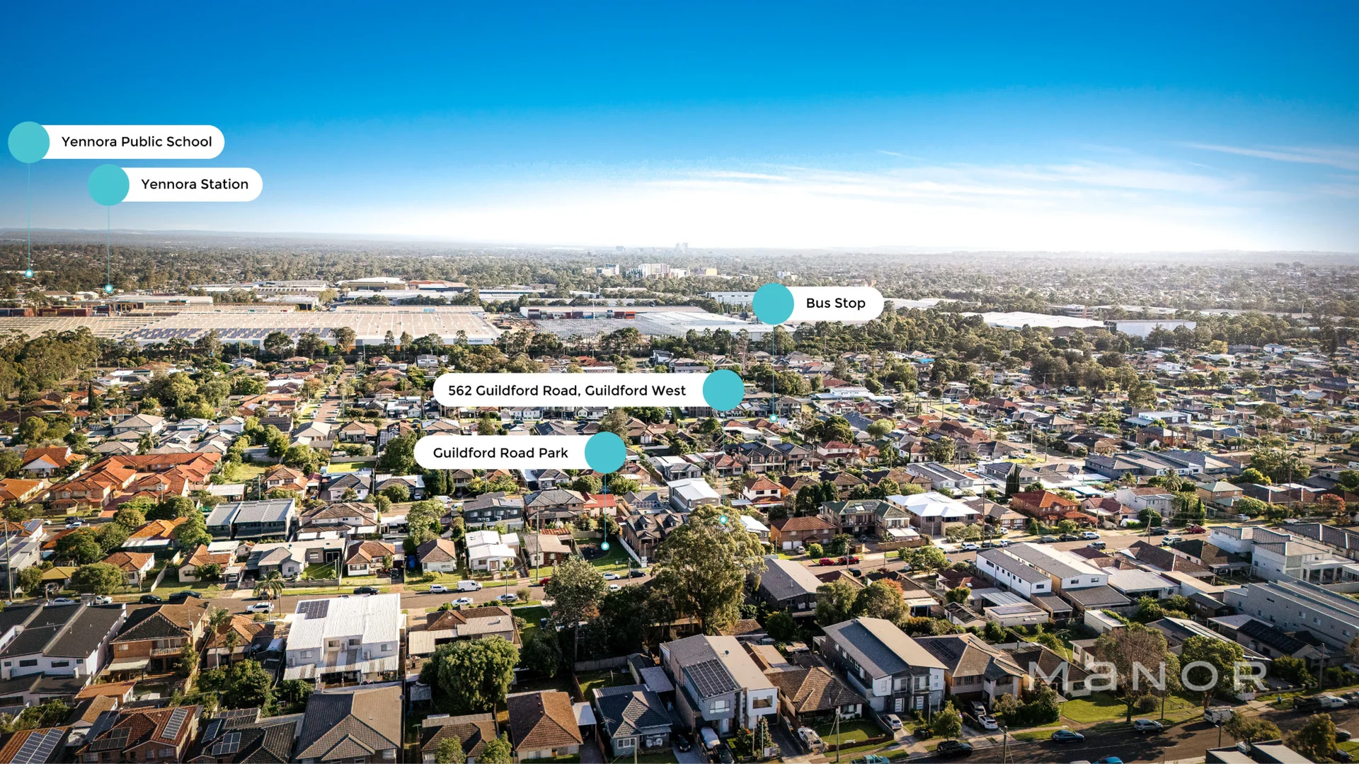 Additional image 17 of 562 Guildford Road, Guildford West NSW 2161