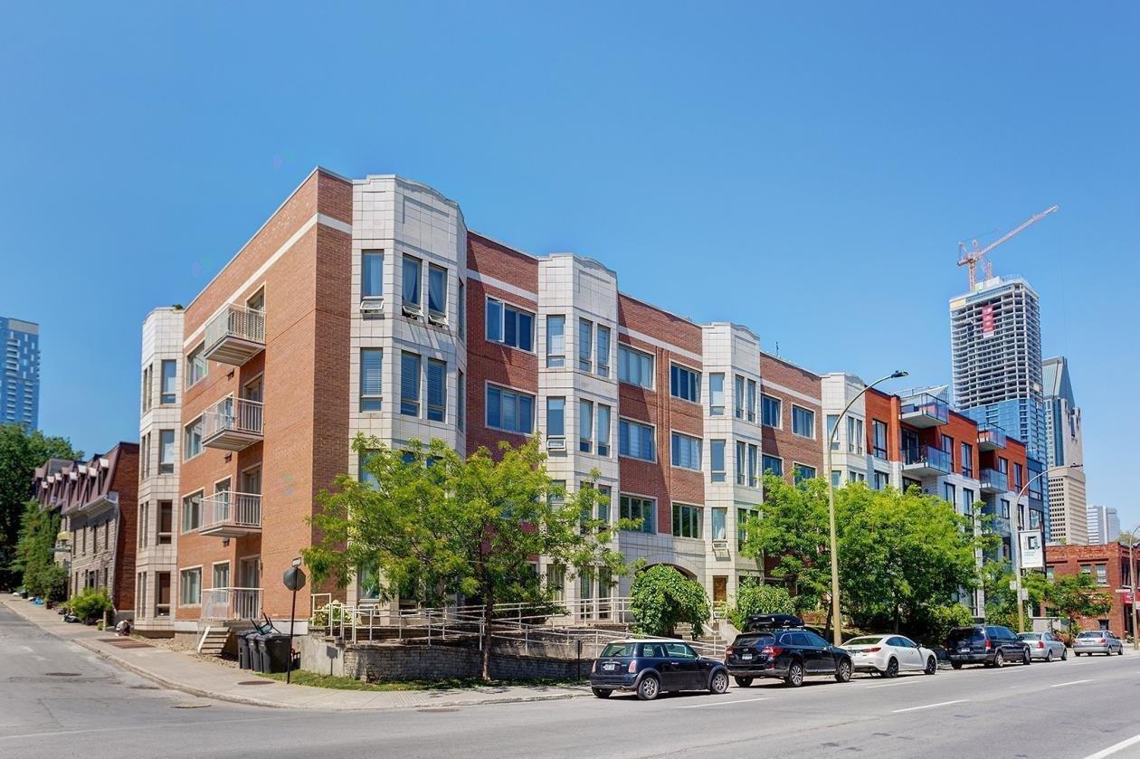 1455 Rue St-Jacques