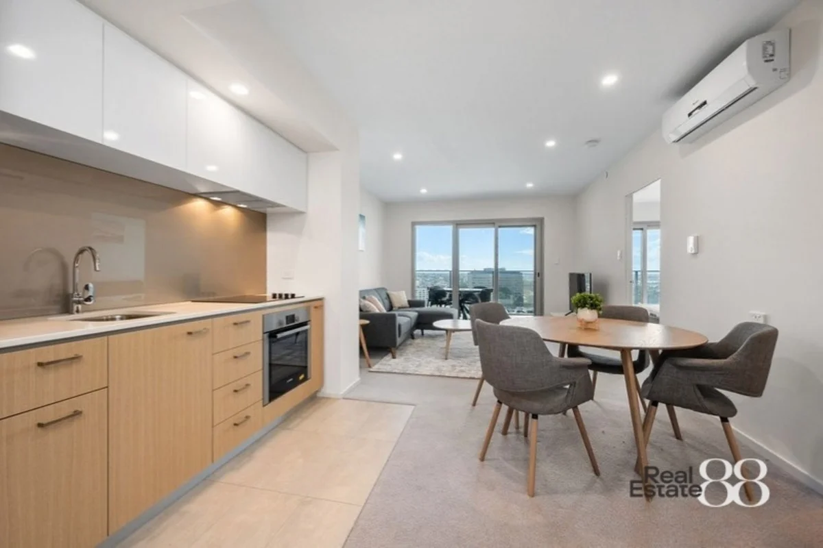 1904/63 Adelaide Terrace, East Perth WA 6004