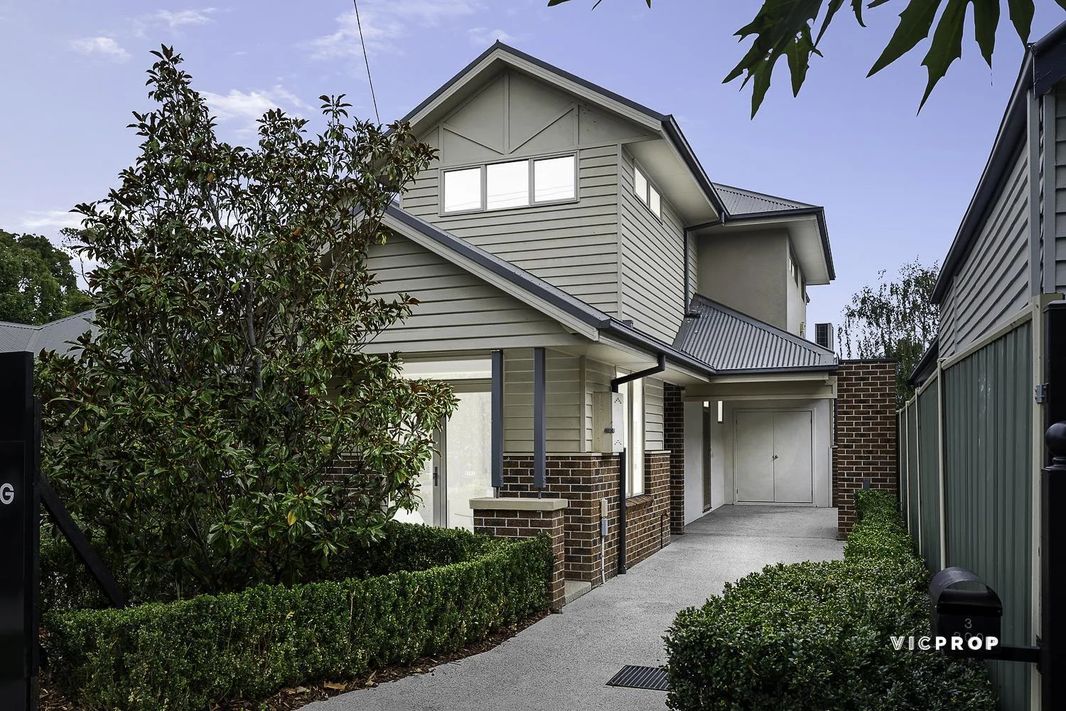 3/200 Rathmines Street, Fairfield VIC 3078