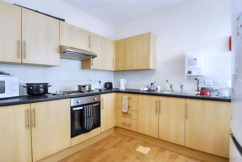Gilwell Street, Flat 2, Plymouth PL4