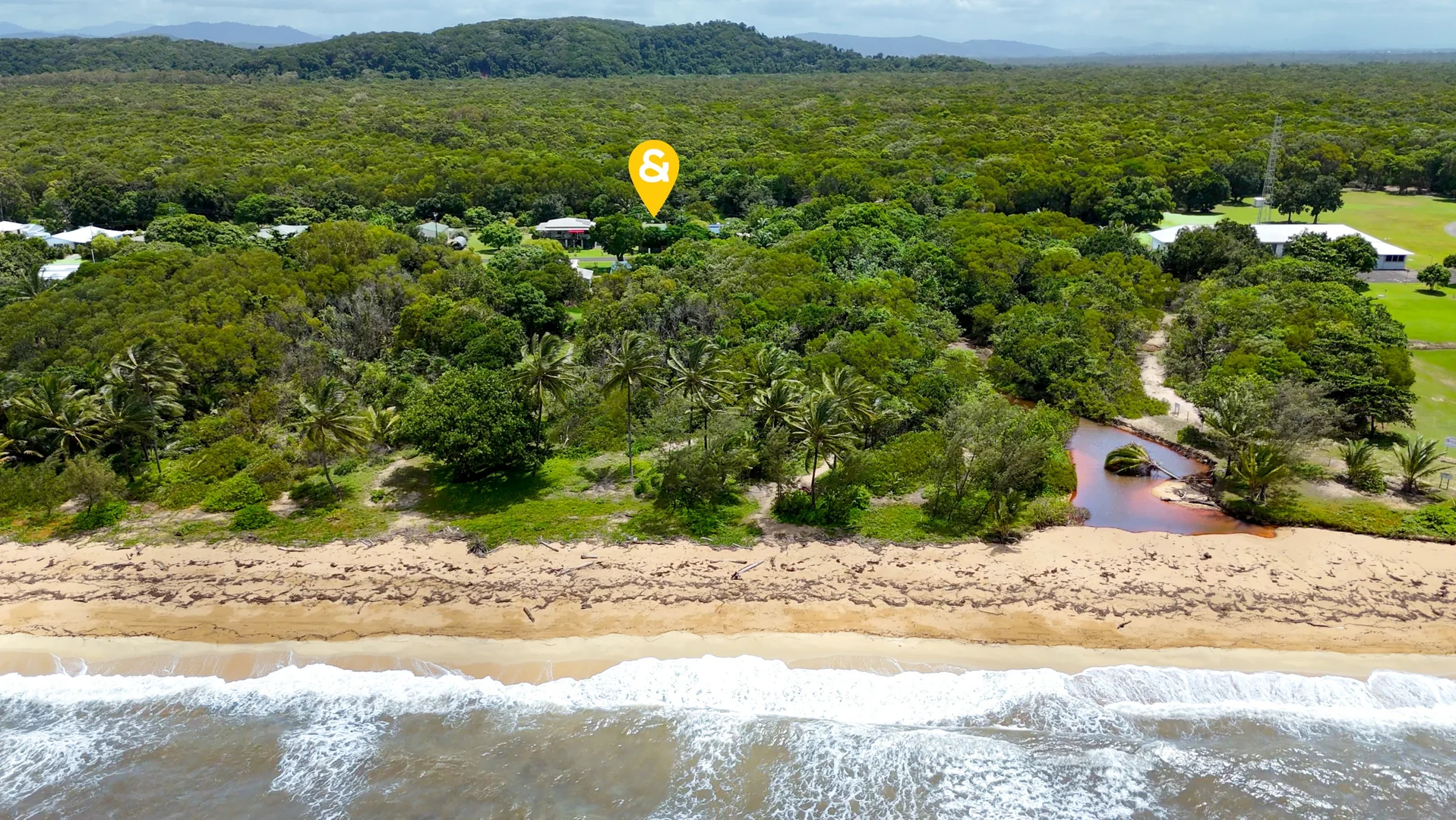 Additional image 13 of 46 Inarlinga Road, Cowley Beach QLD 4871