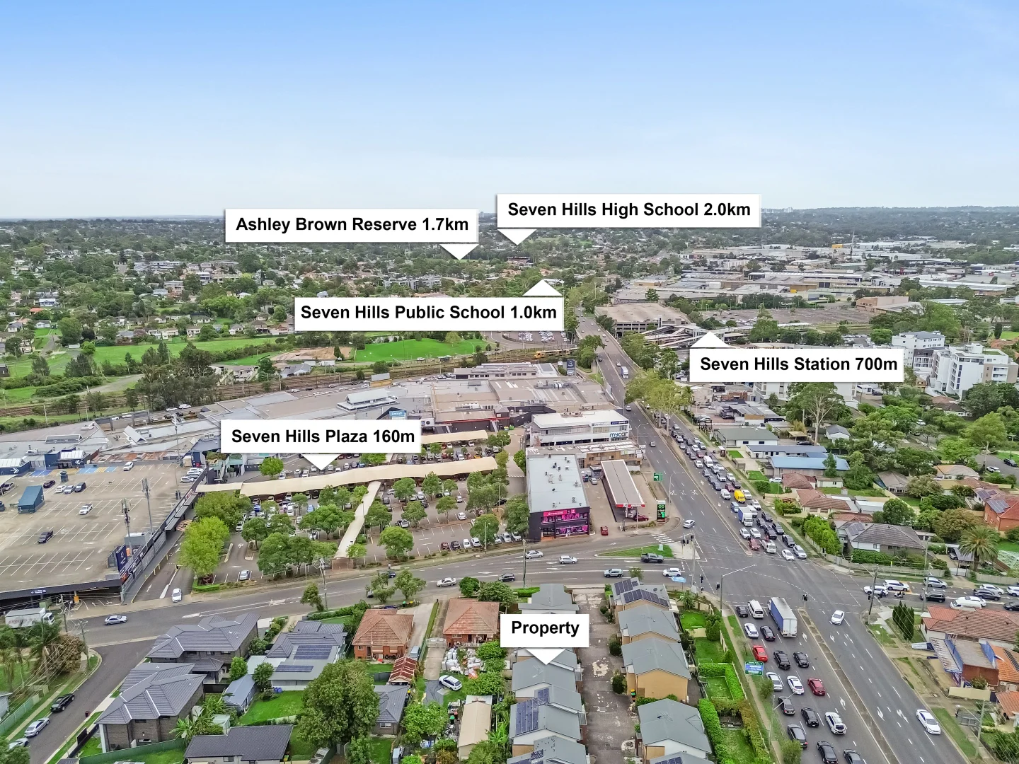 Additional image 10 of 8/2A Federal Road, Seven Hills NSW 2147