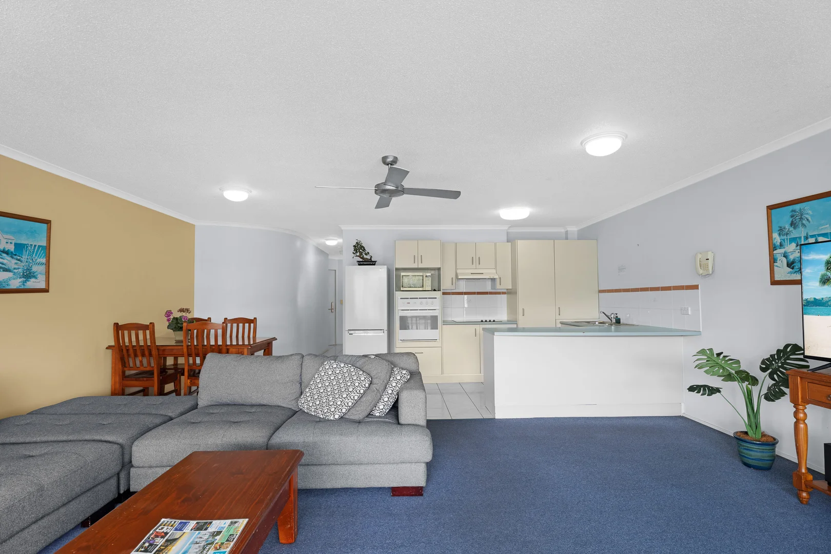 Additional image 2 of 32/386 Esplanade, Torquay QLD 4655