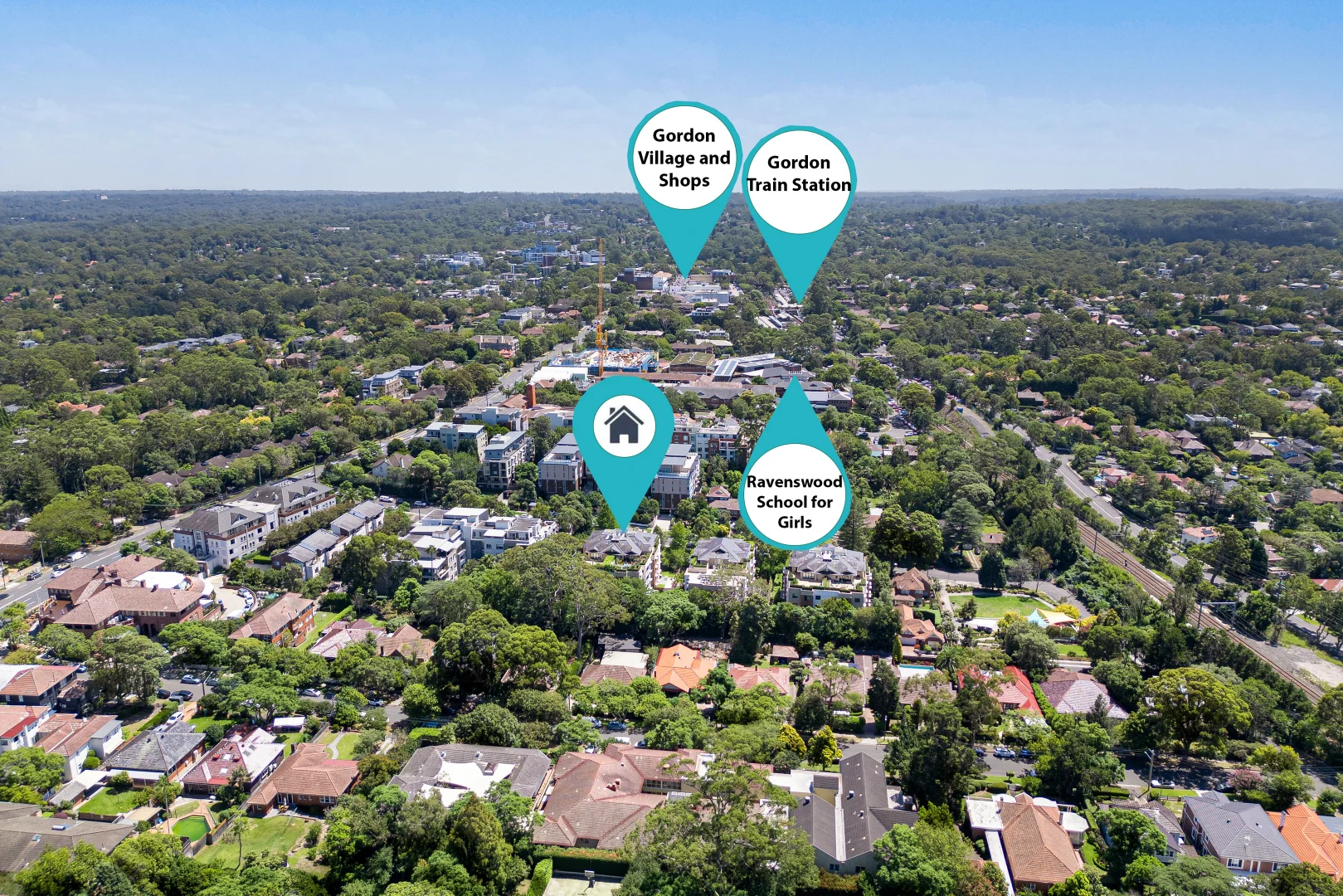 Additional image 12 of 2/9-23 Bruce Avenue, Killara NSW 2071
