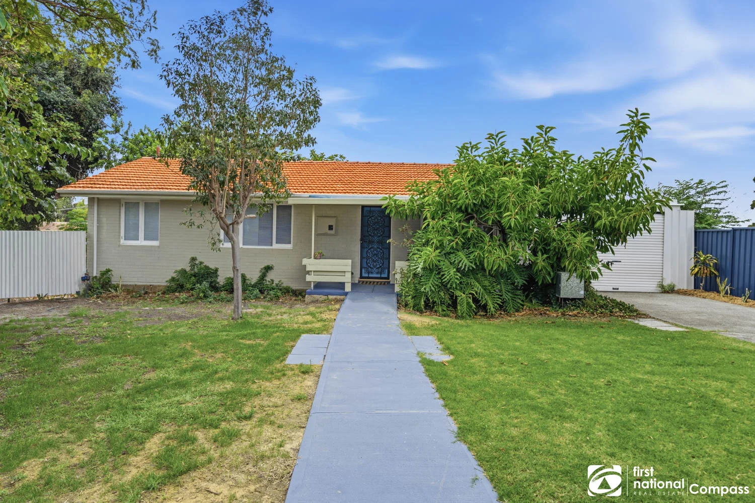 28 Gamage Way, Lockridge WA 6054