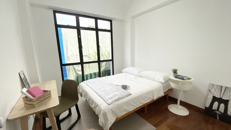 66 Telok Blangah Road