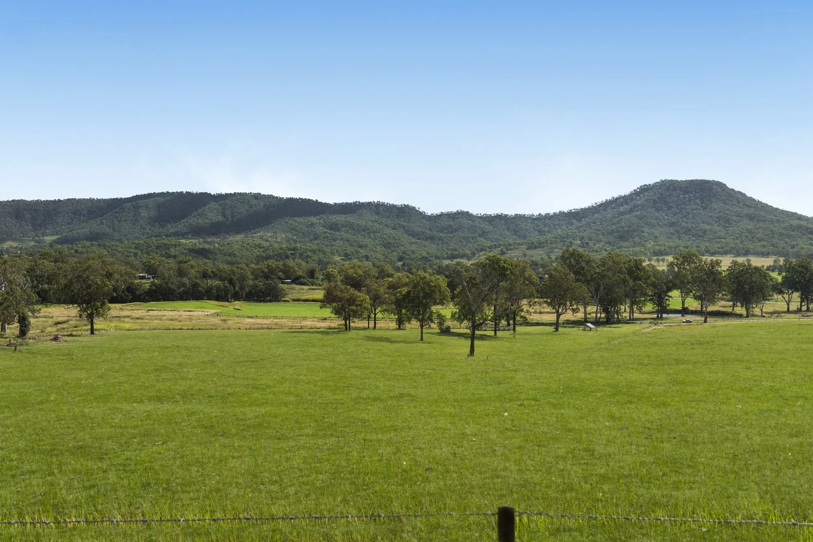 1554 Duck Creek Road, Kerry QLD 4285