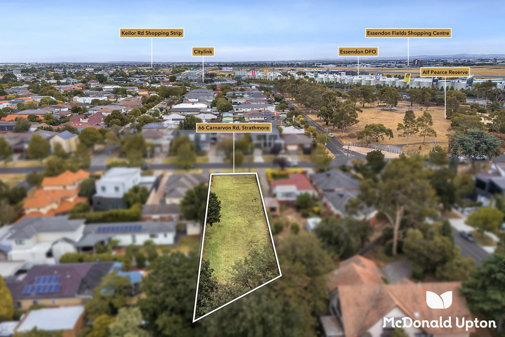 Additional image 2 of 66 Carnarvon Road, Strathmore VIC 3041