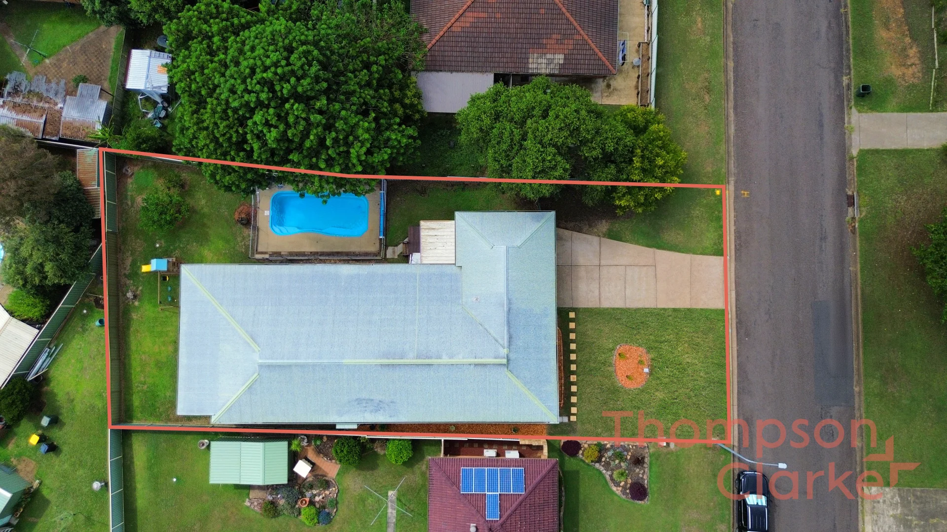 Additional image 2 of 3 Clayton Crescent, Rutherford NSW 2320