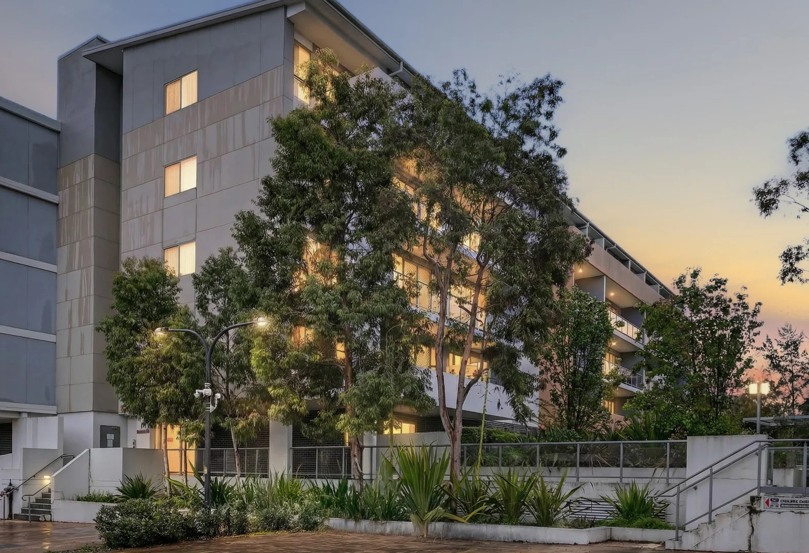 Additional image 11 of G2/8C Myrtle Street, Prospect NSW 2148