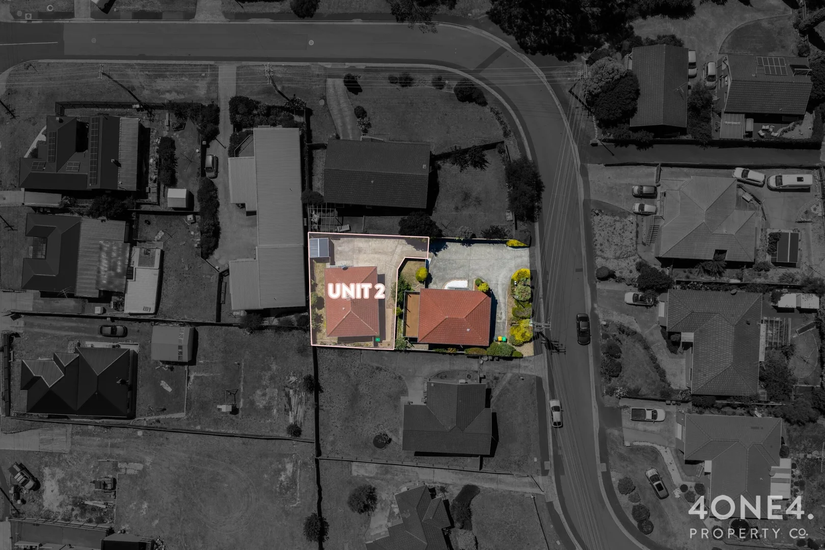 Additional image 16 of 2/4 Bosco Drive, Glenorchy TAS 7010