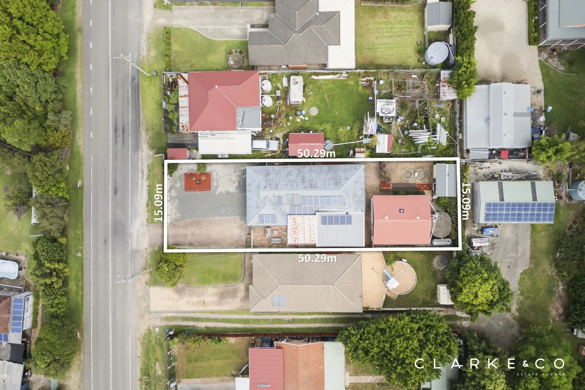 Additional image 19 of 26 George Booth Drive, Seahampton NSW 2286