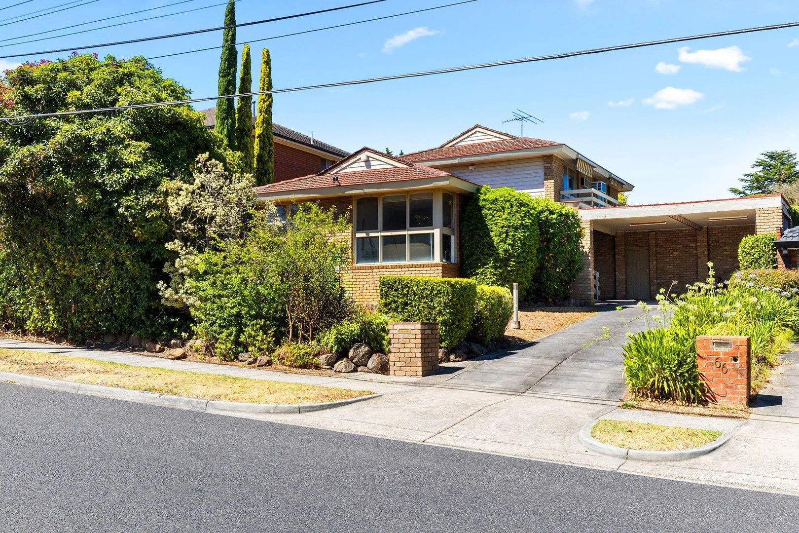 64 Wilsons Road, Doncaster VIC 3108