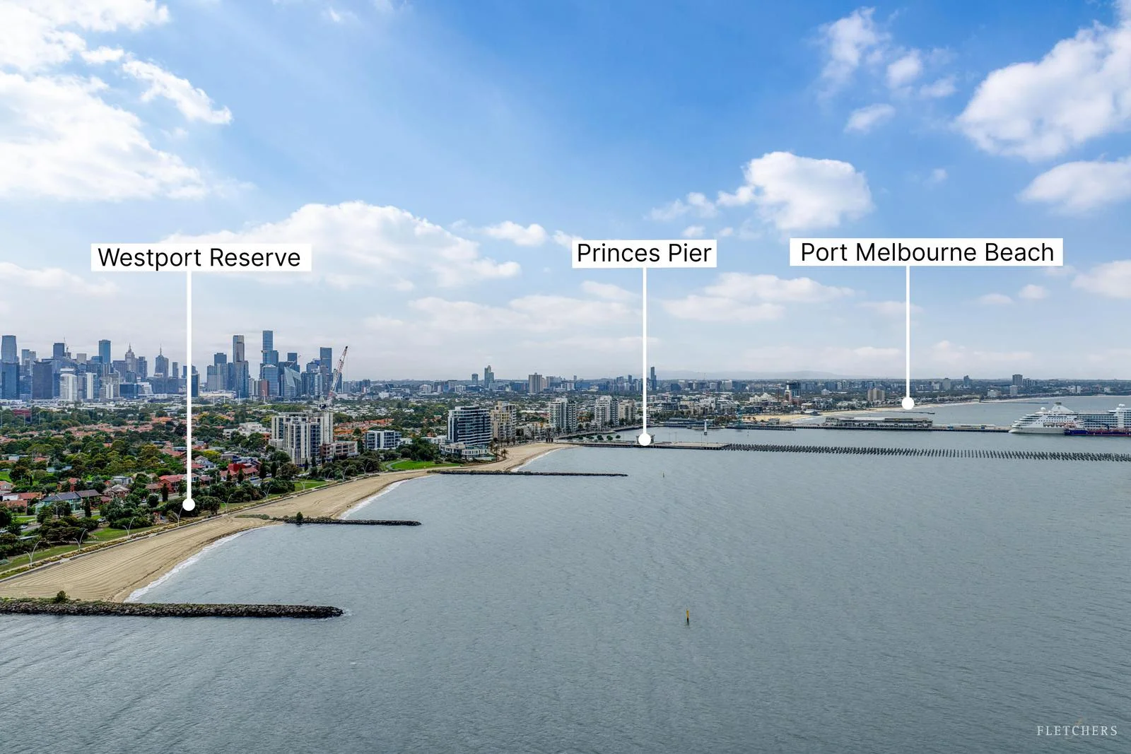 Additional image 12 of 17 Blueprint Circuit, Port Melbourne VIC 3207