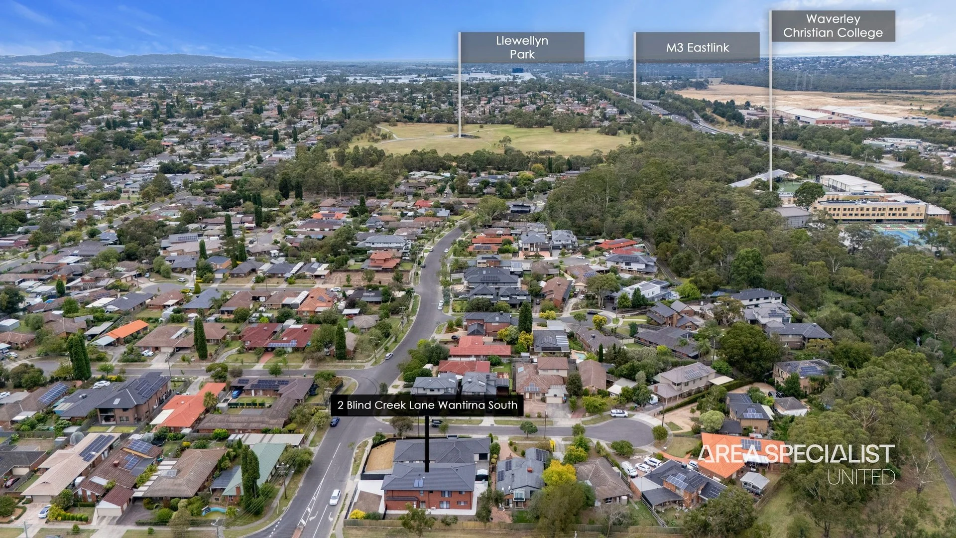 Additional image 28 of 2 Blind Creek Lane, Wantirna South VIC 3152