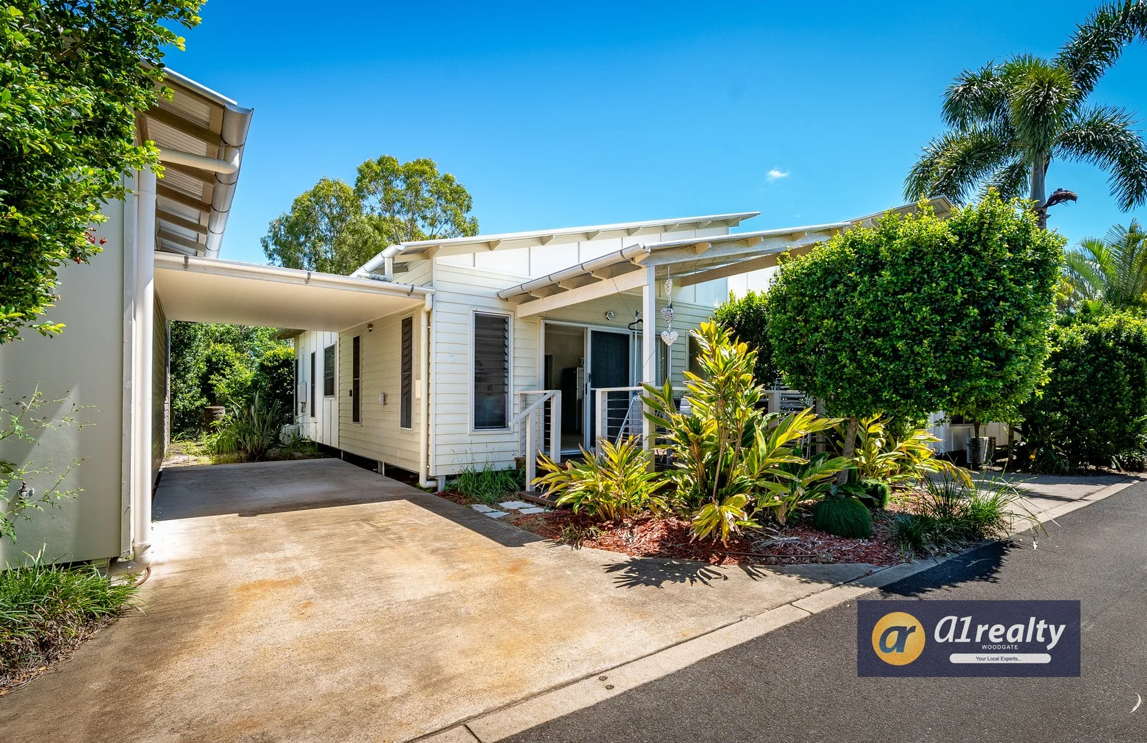 Unit 7/151 Esplanade, Woodgate QLD 4660