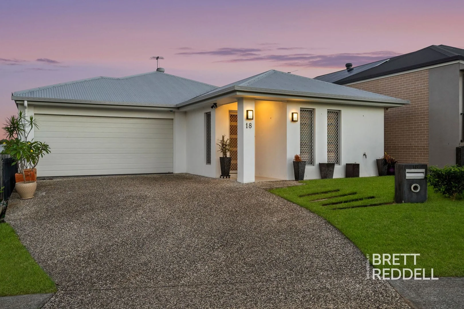 Additional image 26 of 18 Sherlock Street, Ormeau Hills QLD 4208
