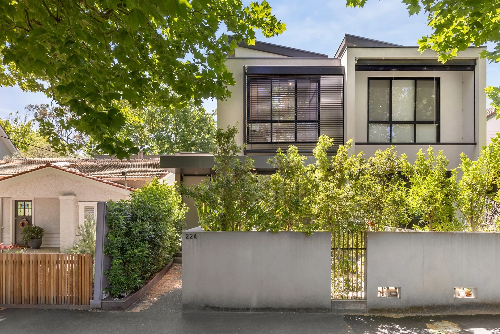 22A Austin Avenue, Elwood VIC 3184