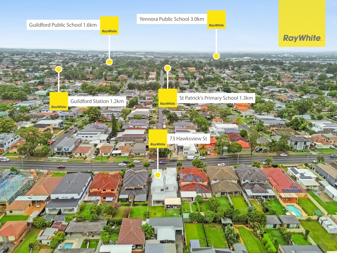 Additional image 23 of 73A Hawksview Street, Merrylands NSW 2160