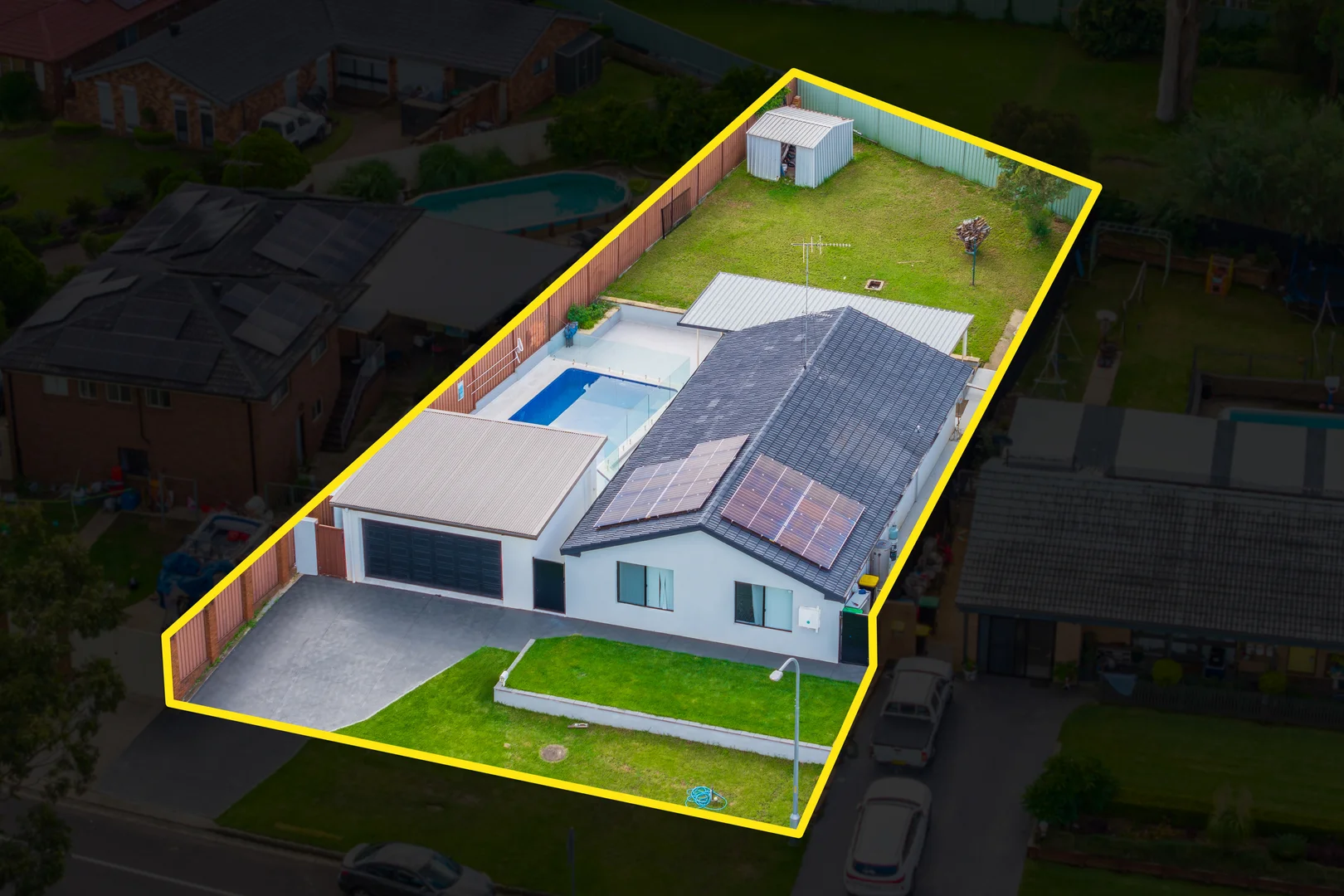 Additional image 16 of 24 Explorers Way, St Clair NSW 2759
